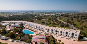Ocean View Residences 3 Bedroom Villa's Sea View